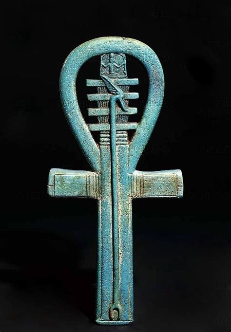 Amulets of ancient egypt